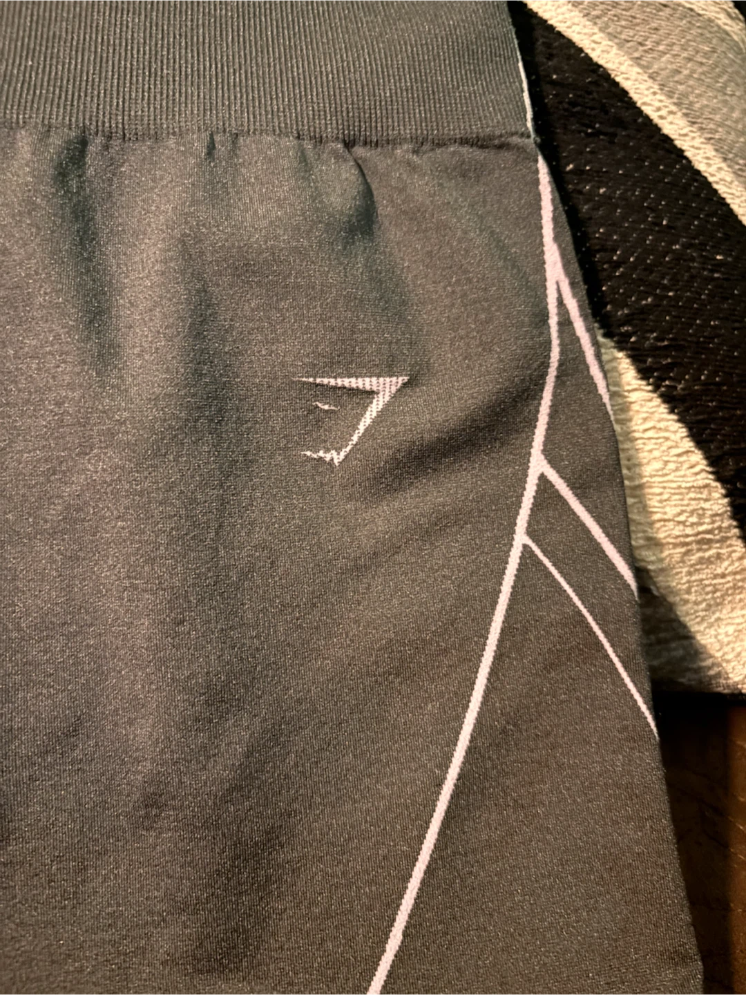 Gymshark Seamless Leggings