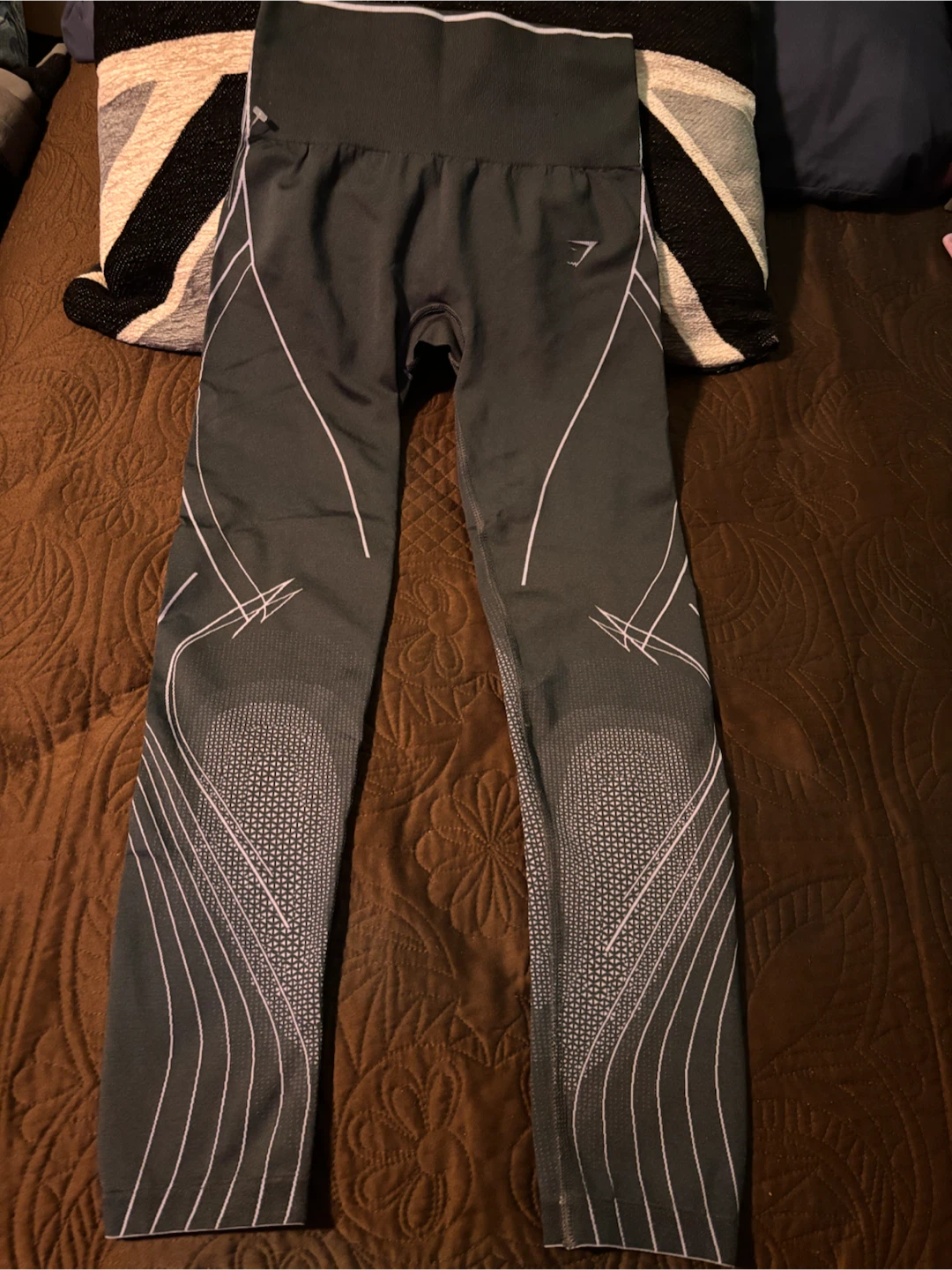 Gymshark Seamless Leggings - photo 2