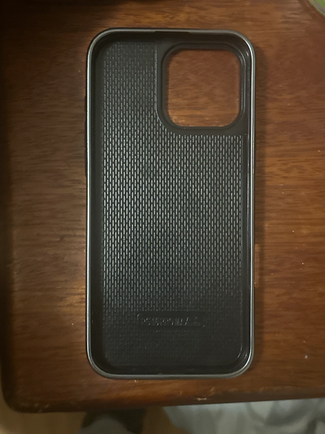 LV Pattern Phone Case for iPhone 16 Pro Max - photo 2