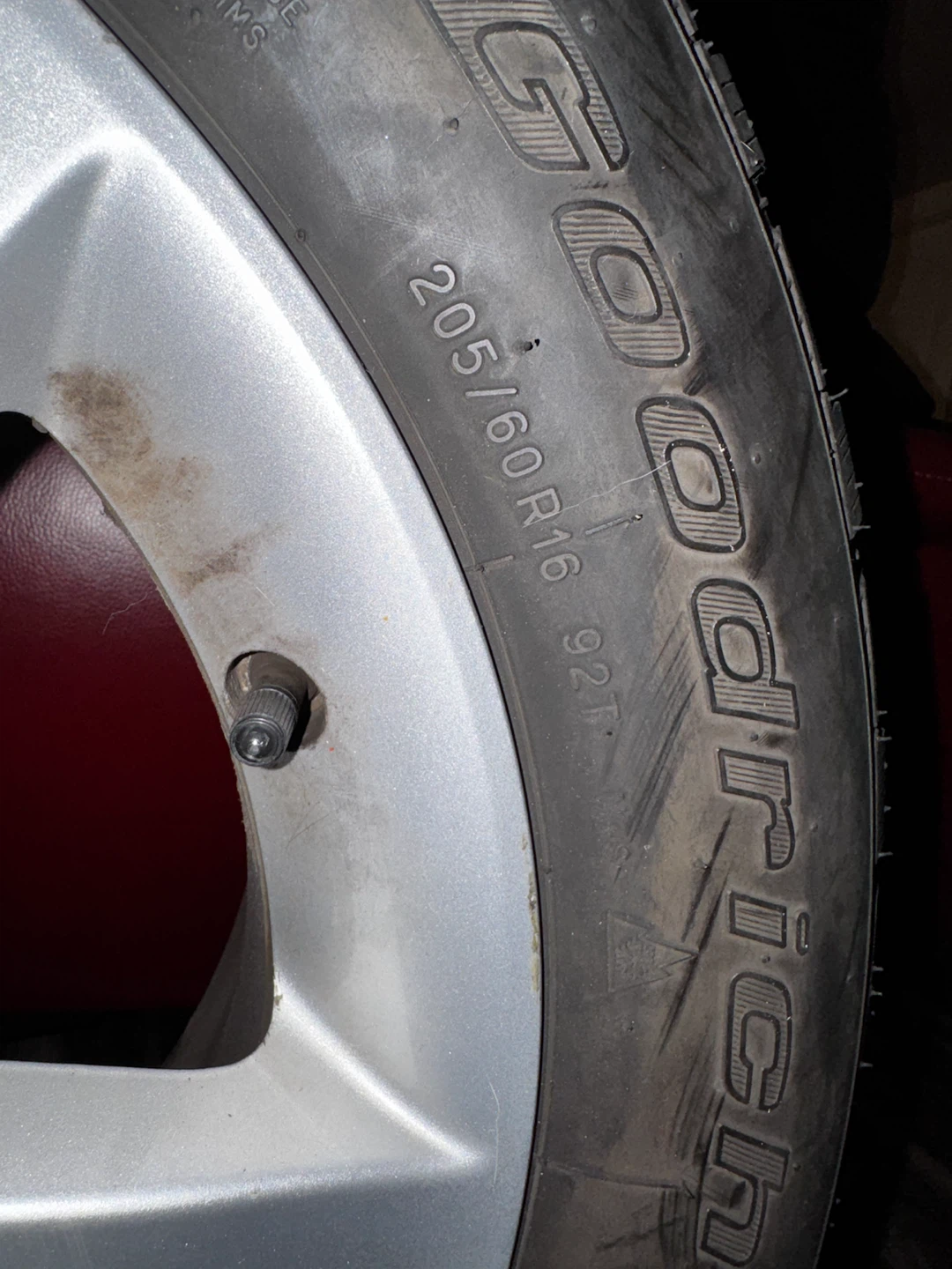 Winter Tires - photo 2