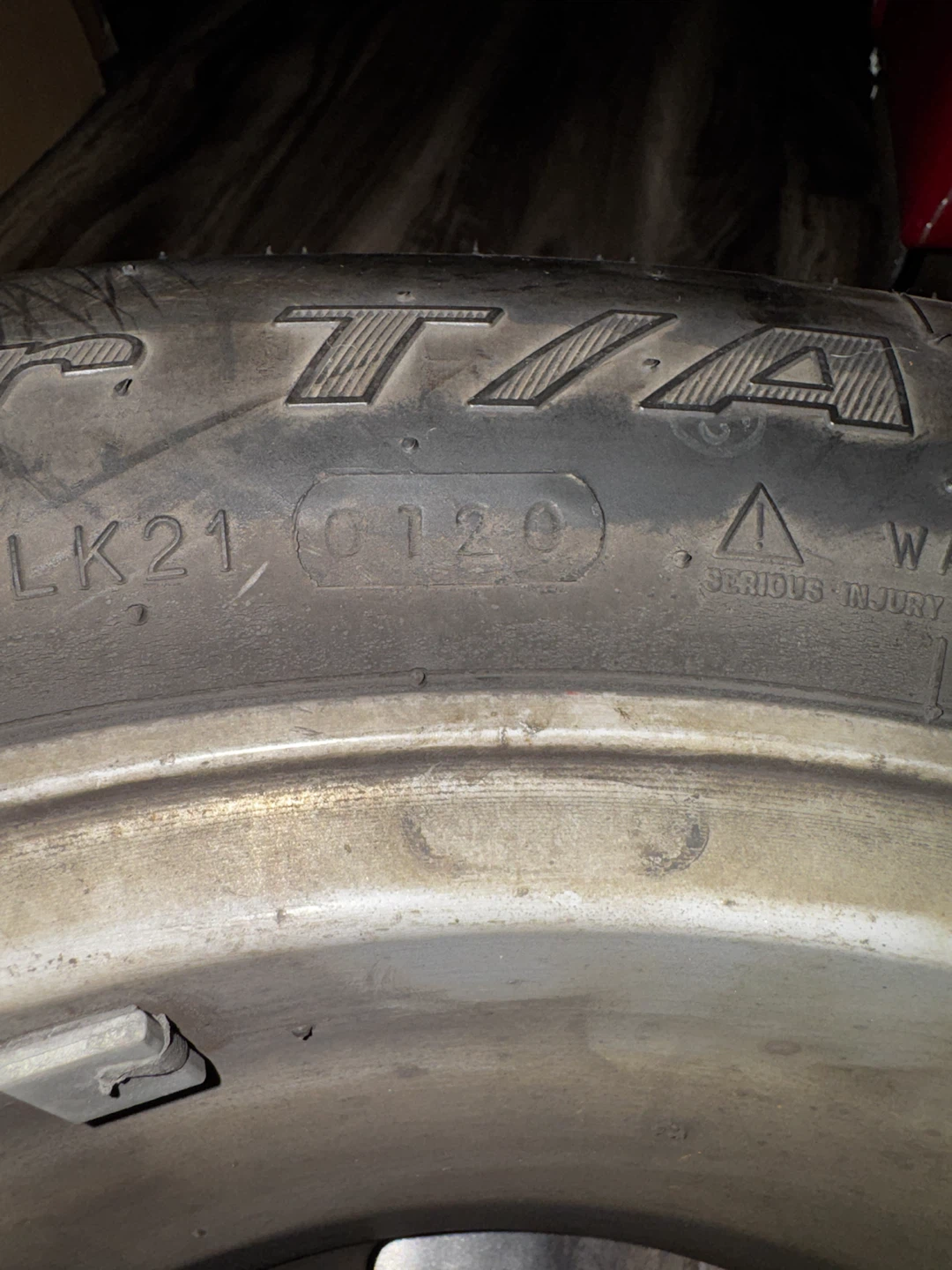 Winter Tires - photo 3