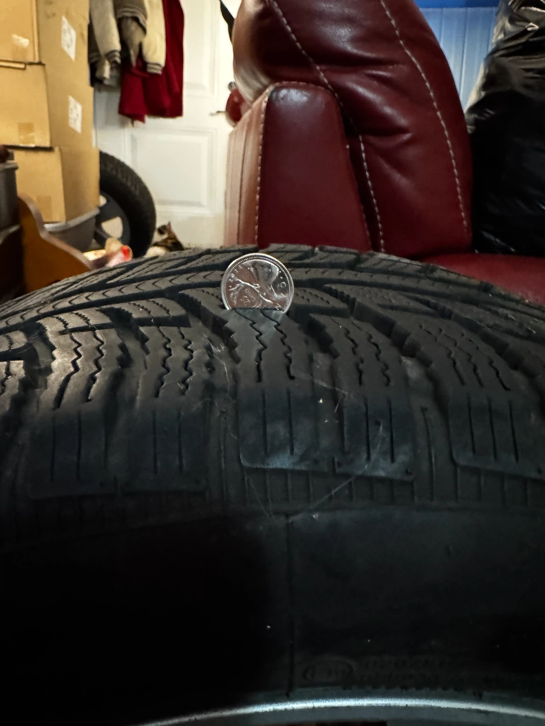 Winter Tires - photo 5