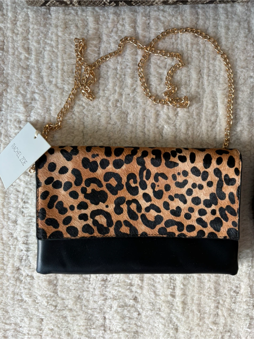 HOTTEST BAGS of the SEASON! New BCBG Rachel Zoe - $95 each ;) - photo 2