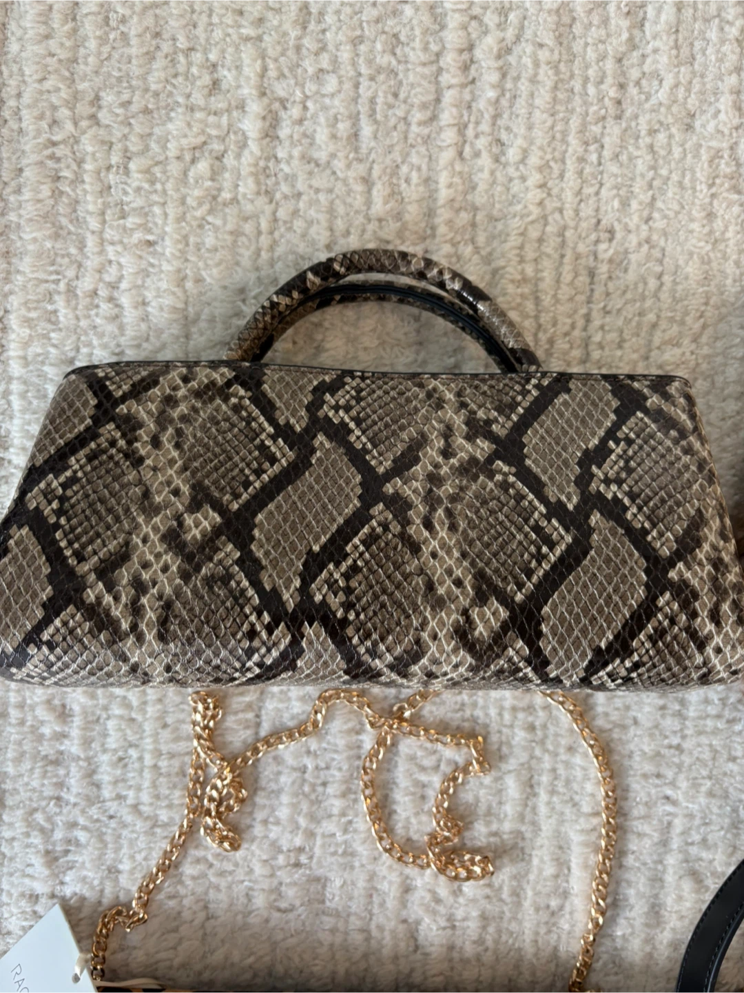 HOTTEST BAGS of the SEASON! New BCBG Rachel Zoe - $95 each ;) - photo 3