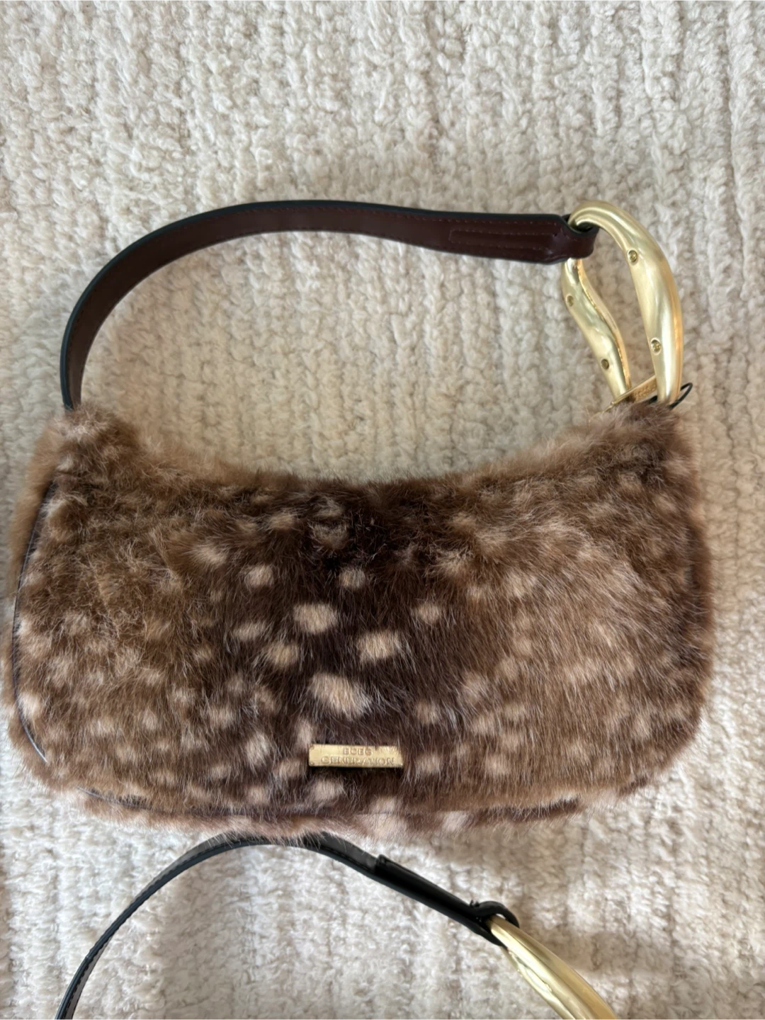 HOTTEST BAGS of the SEASON! New BCBG Rachel Zoe - $95 each ;) - photo 4