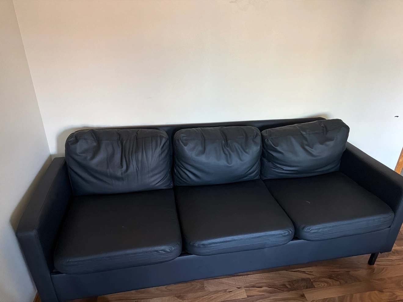 IKEA Landskrona 3-Seater Sofa
