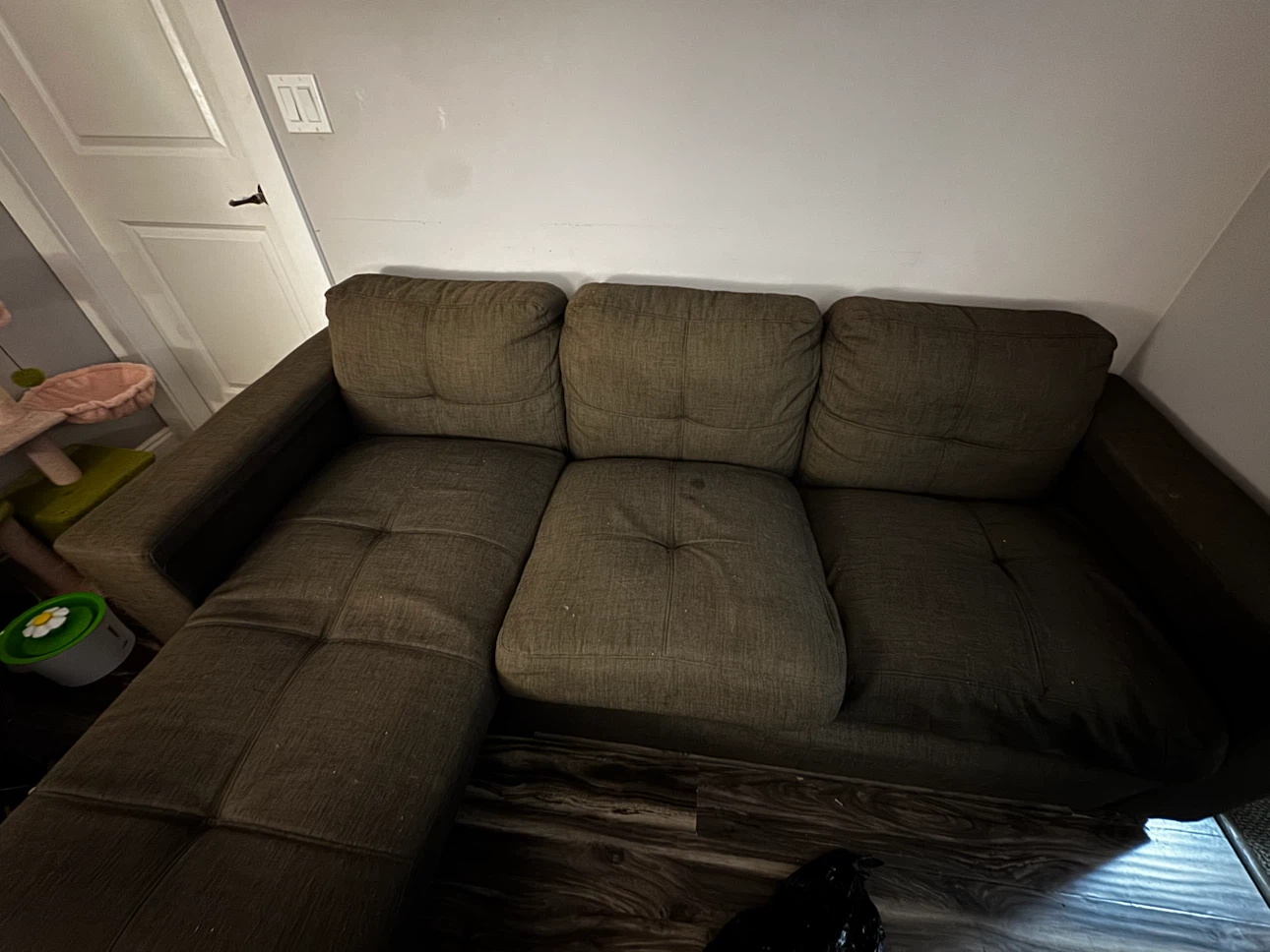 FREE COUCH