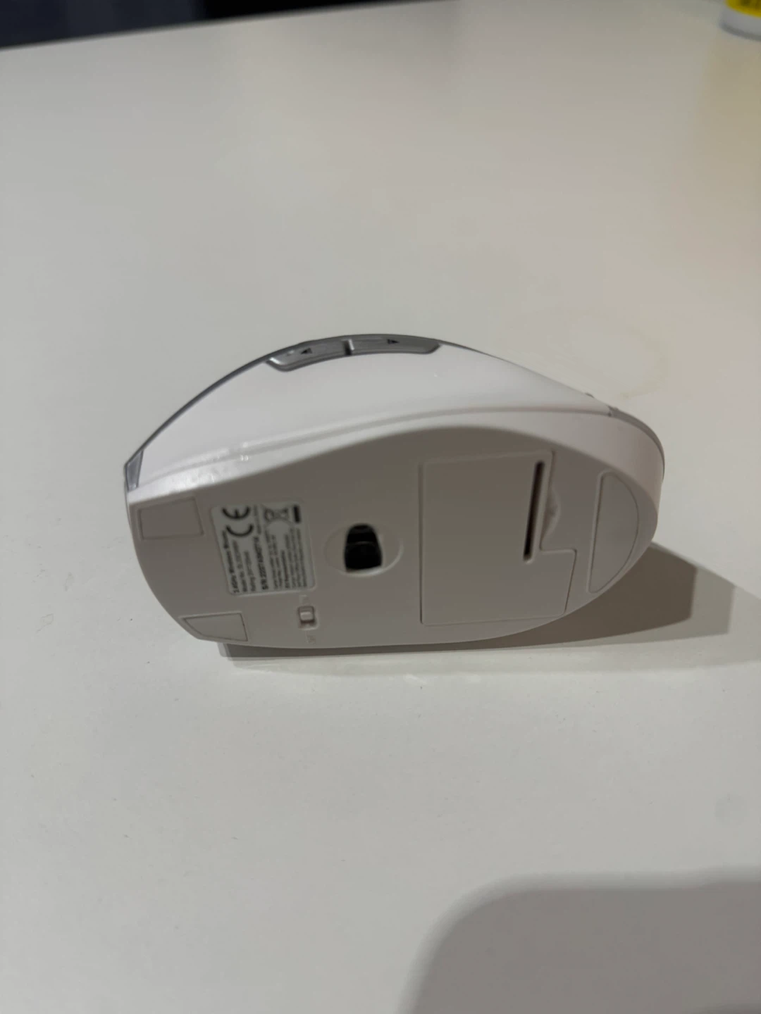 Sandstrom 2.4GHz Wireless Mouse - photo 3