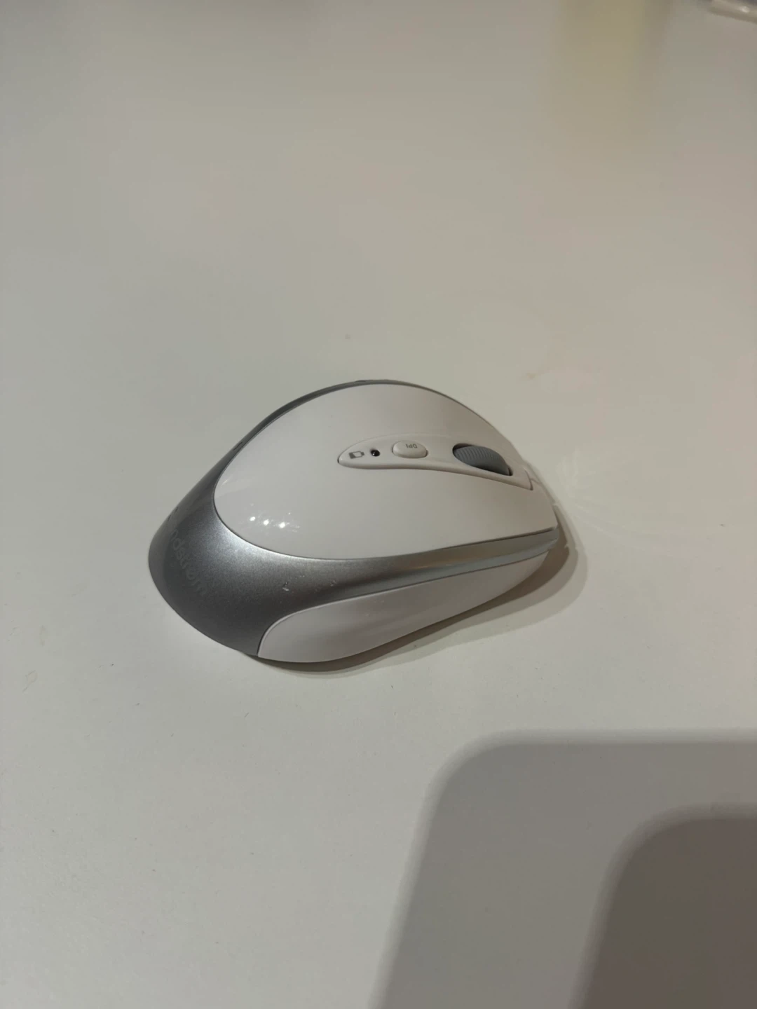 Sandstrom 2.4GHz Wireless Mouse