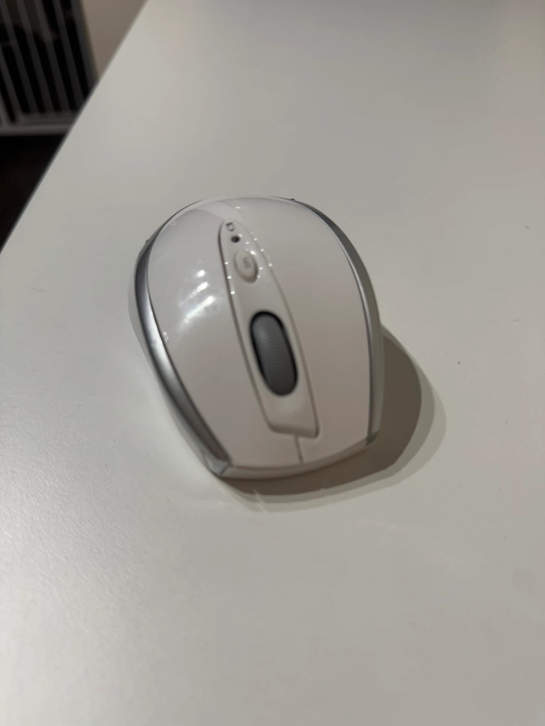 Sandstrom 2.4GHz Wireless Mouse - photo 4