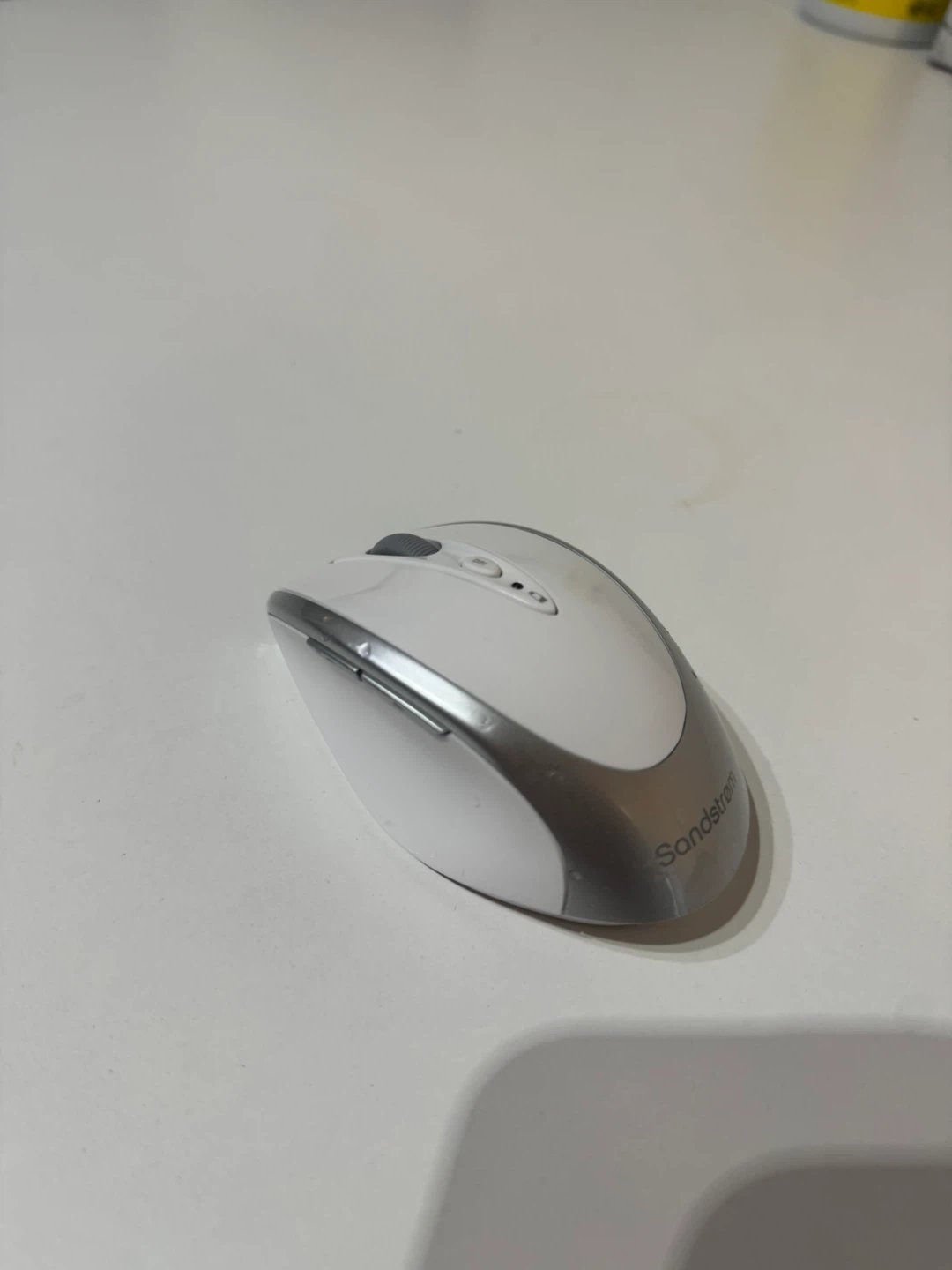 Sandstrom 2.4GHz Wireless Mouse - photo 2