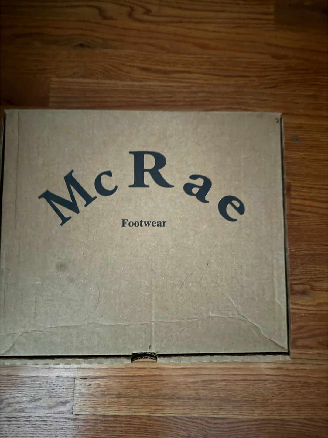 McRae Hot Weather Army Combat Boots 13W - photo 4