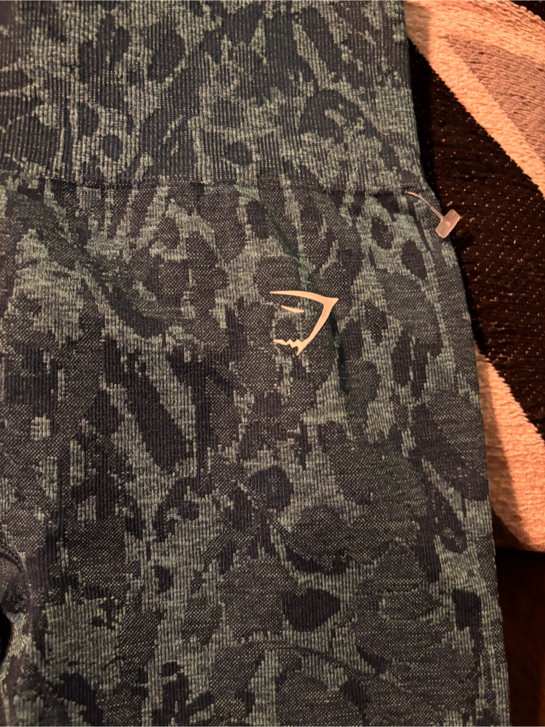Gymshark Seamless Leggings XS