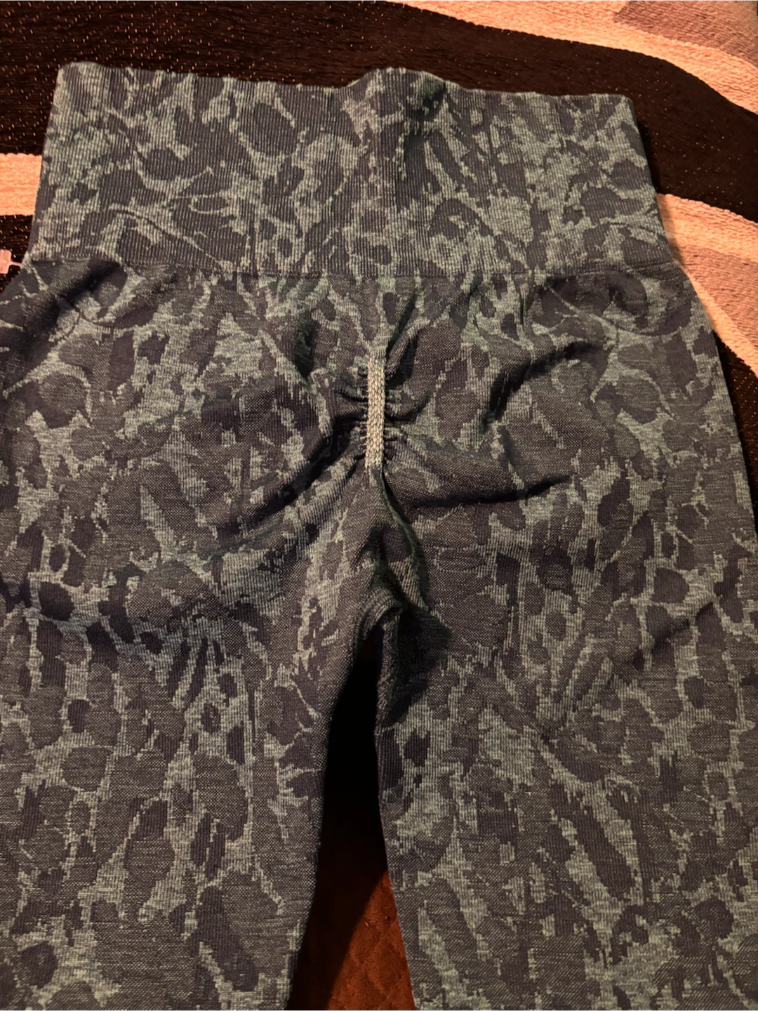 Gymshark Seamless Leggings XS - photo 2