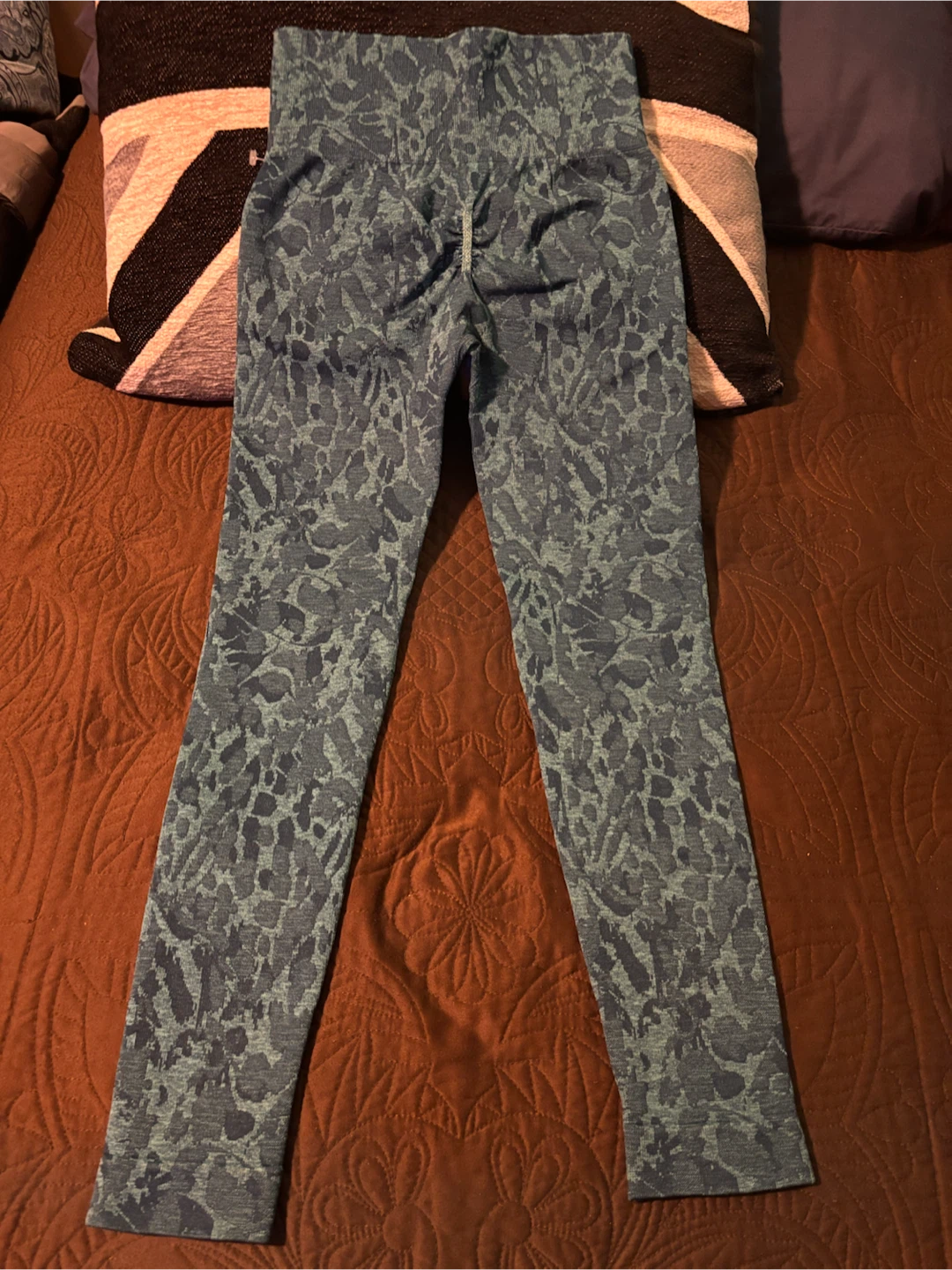Gymshark Seamless Leggings XS - photo 4