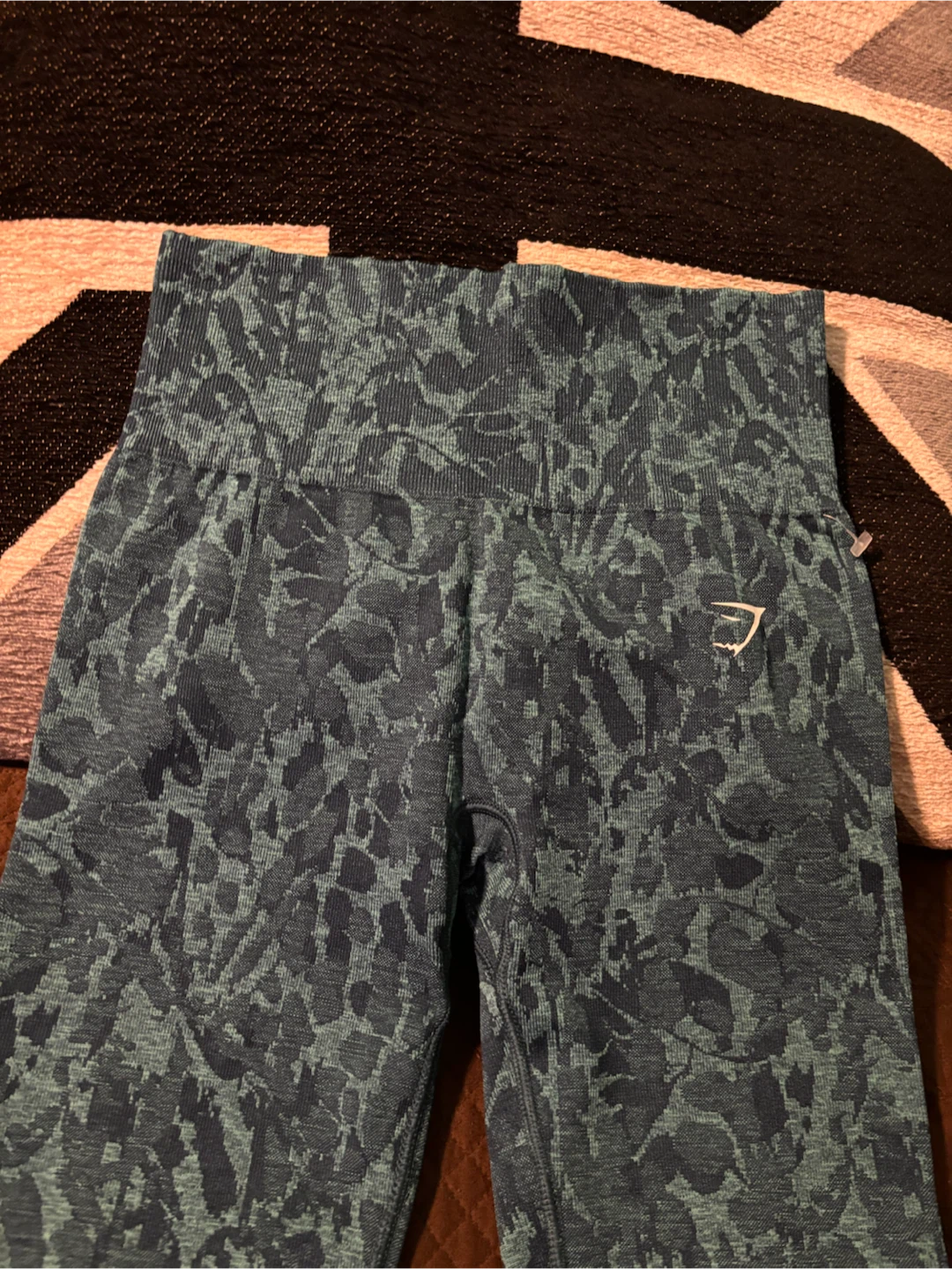 Gymshark Seamless Leggings XS - photo 5