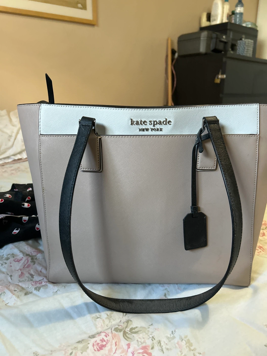 Kate Spade New York Tote Bag