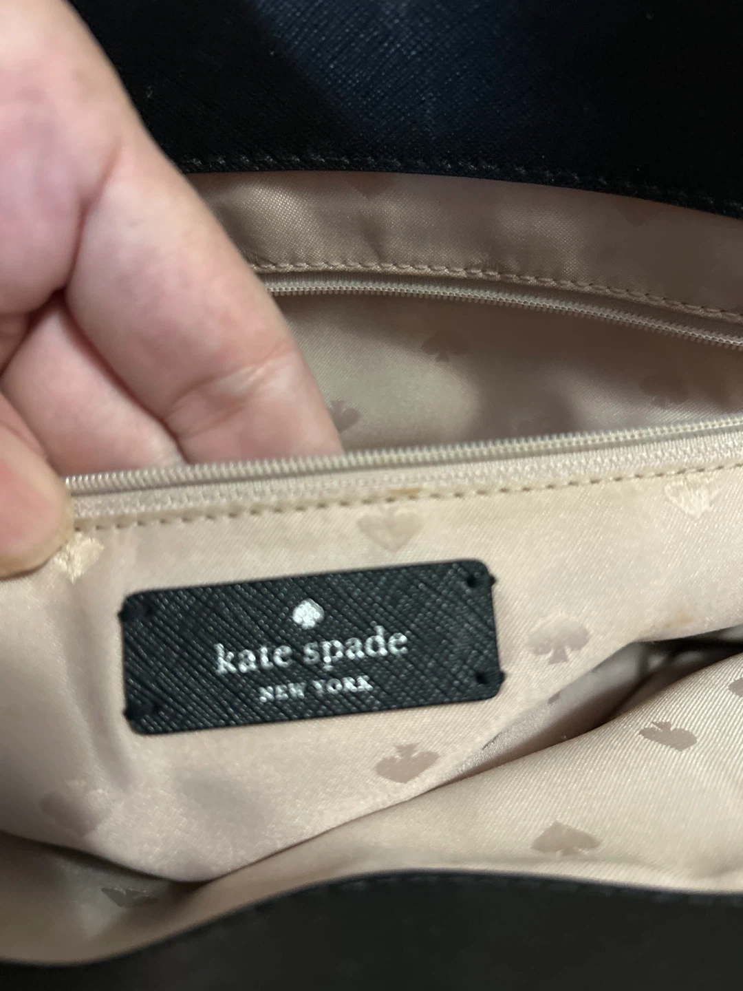 Kate Spade New York Tote Bag - photo 2
