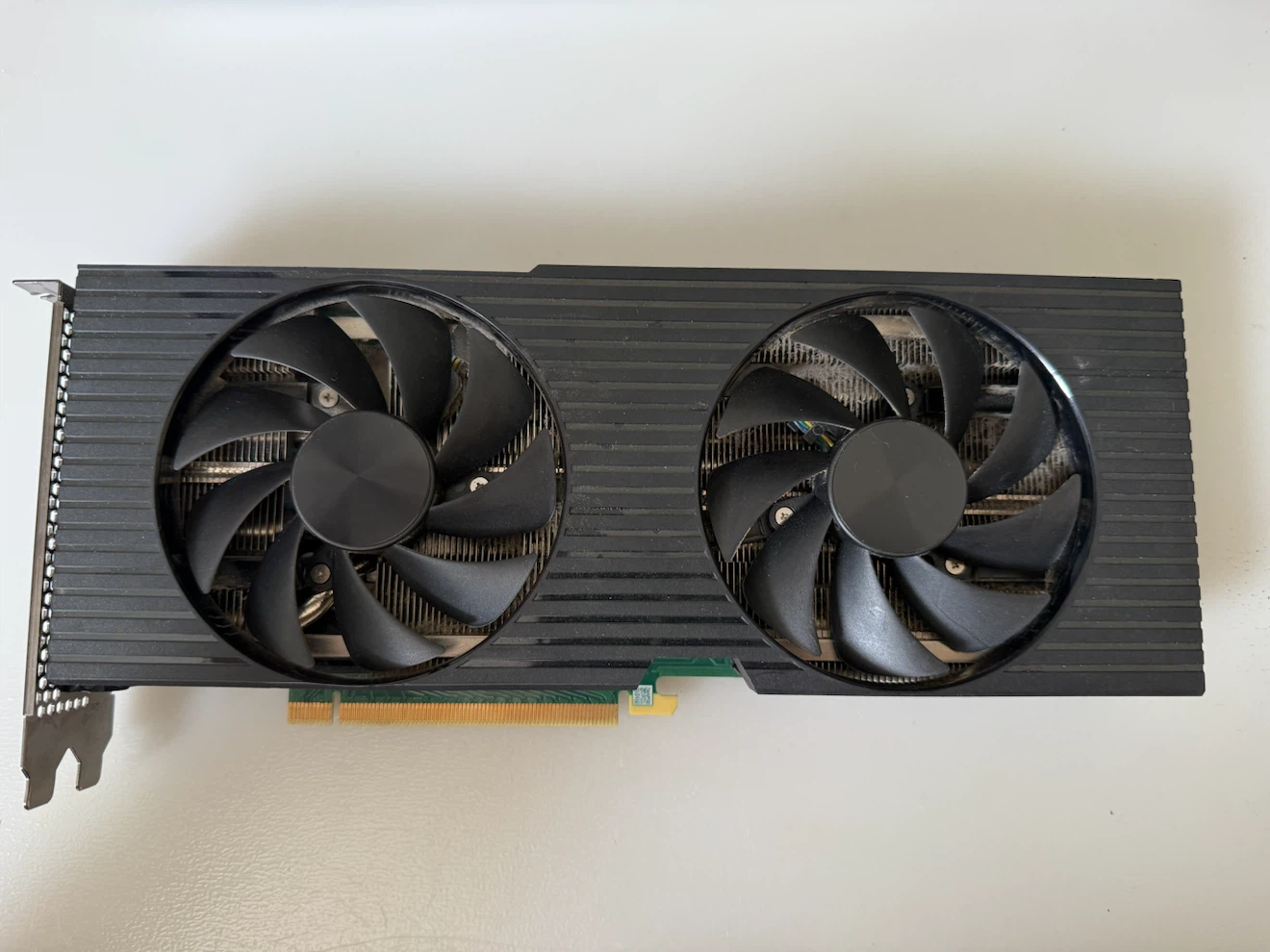 Dell OEM RTX 3070