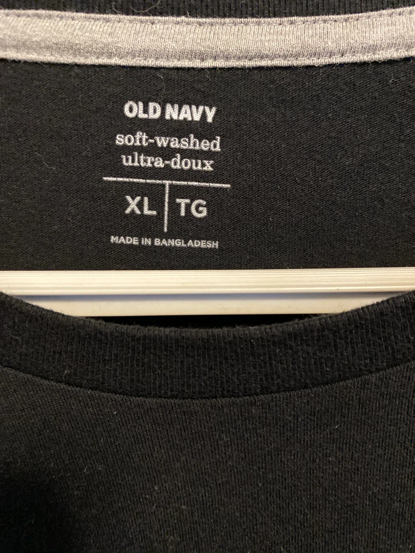 Long sleeve shirt - photo 2