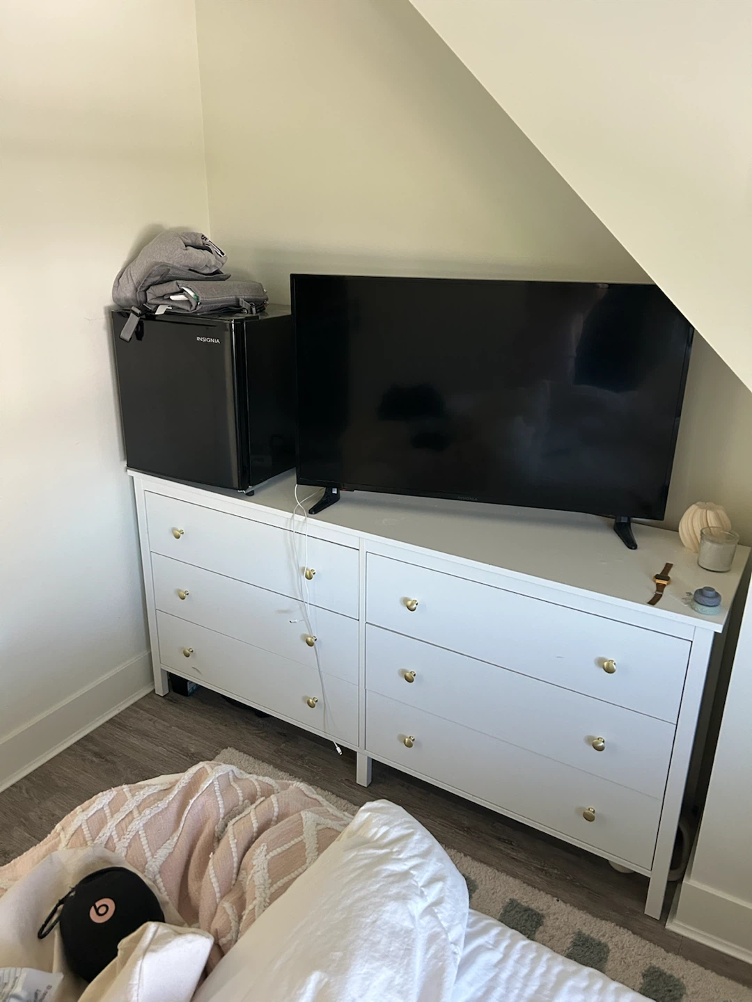IKEA Koppang 6-Drawer Dresser - photo 2