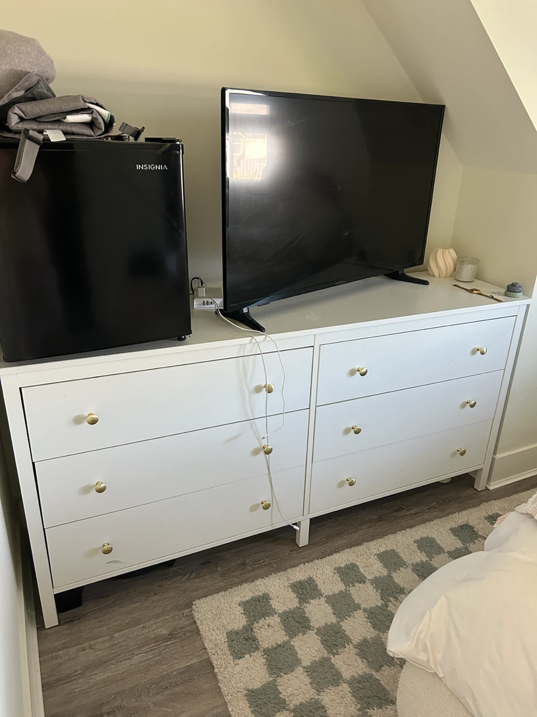 IKEA Koppang 6-Drawer Dresser - photo 3