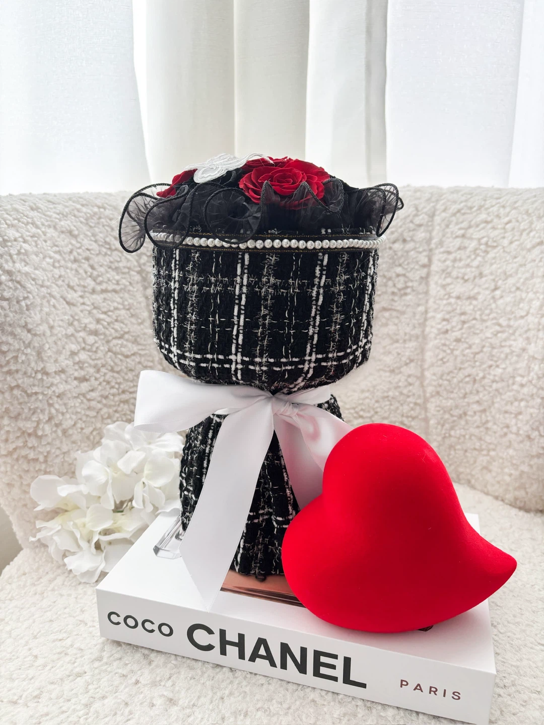 BUSINESS CLEARANCE SALE — ETERNAL ROSE BOUQUET $50! 🌹 - photo 5