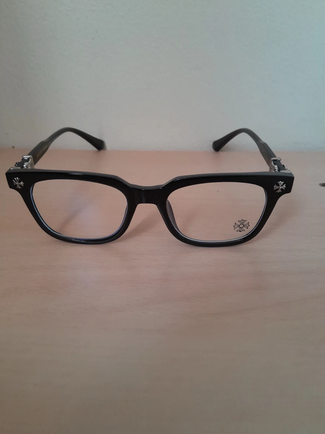 Chrome Hearts Glasses