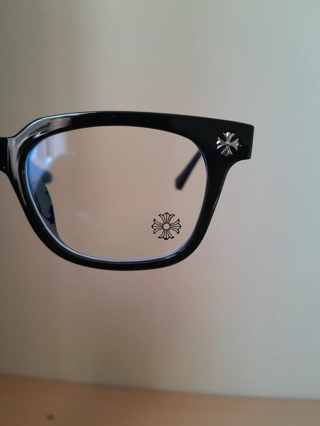 Chrome Hearts Glasses - photo 3