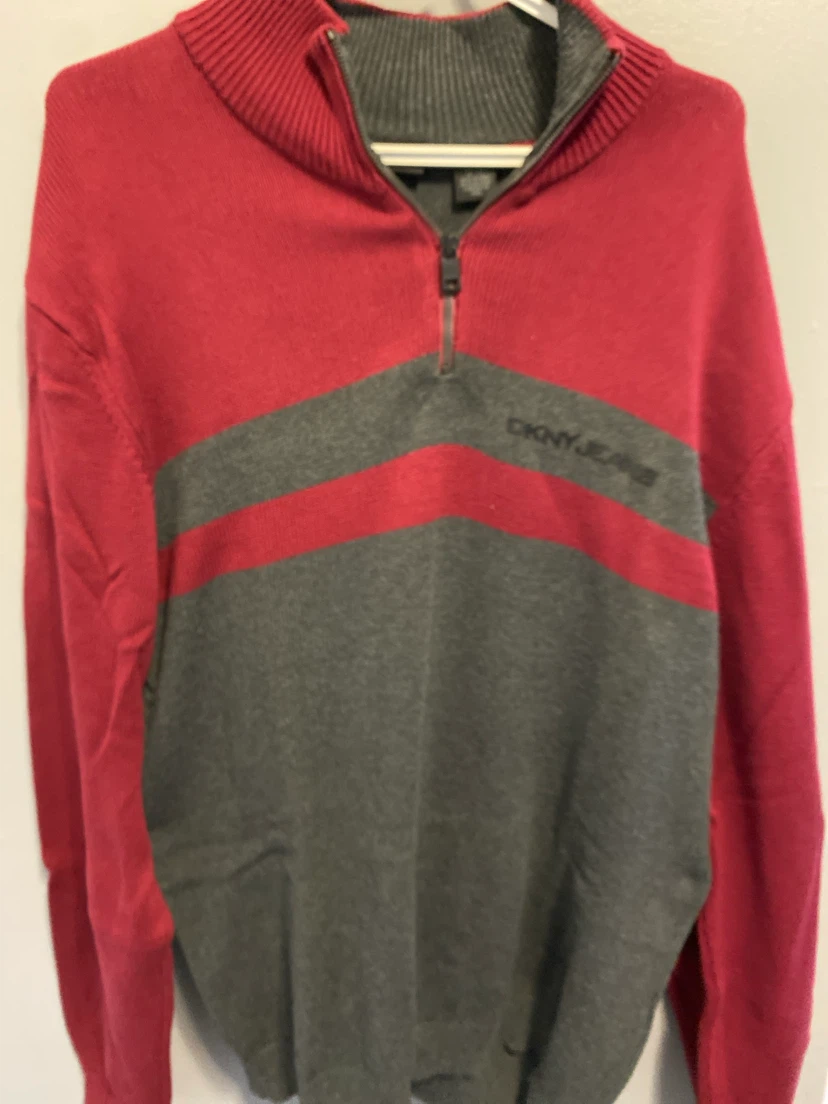 Men’s sweater