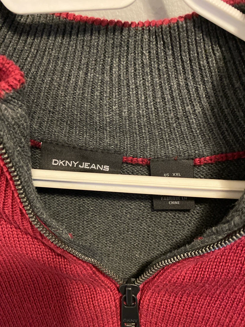 Men’s sweater - photo 2