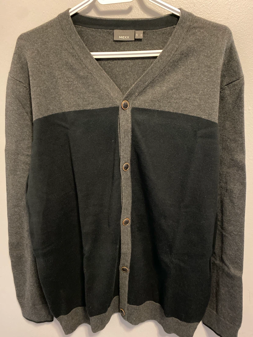 Men’s Sweater