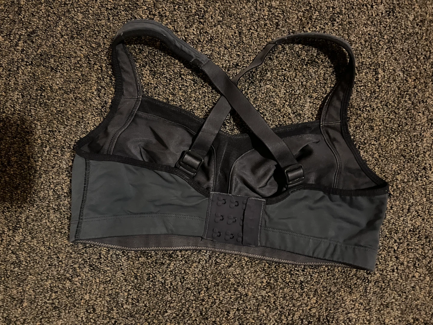 Lululemon Sports Bra - photo 2