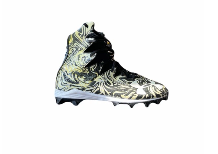 Under Armour Highlight Football Cleats