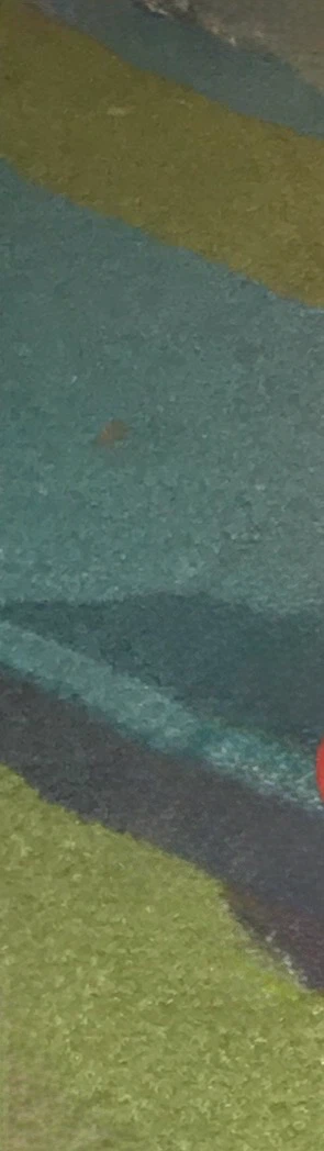 Abstract Geometric Area Rug - photo 3