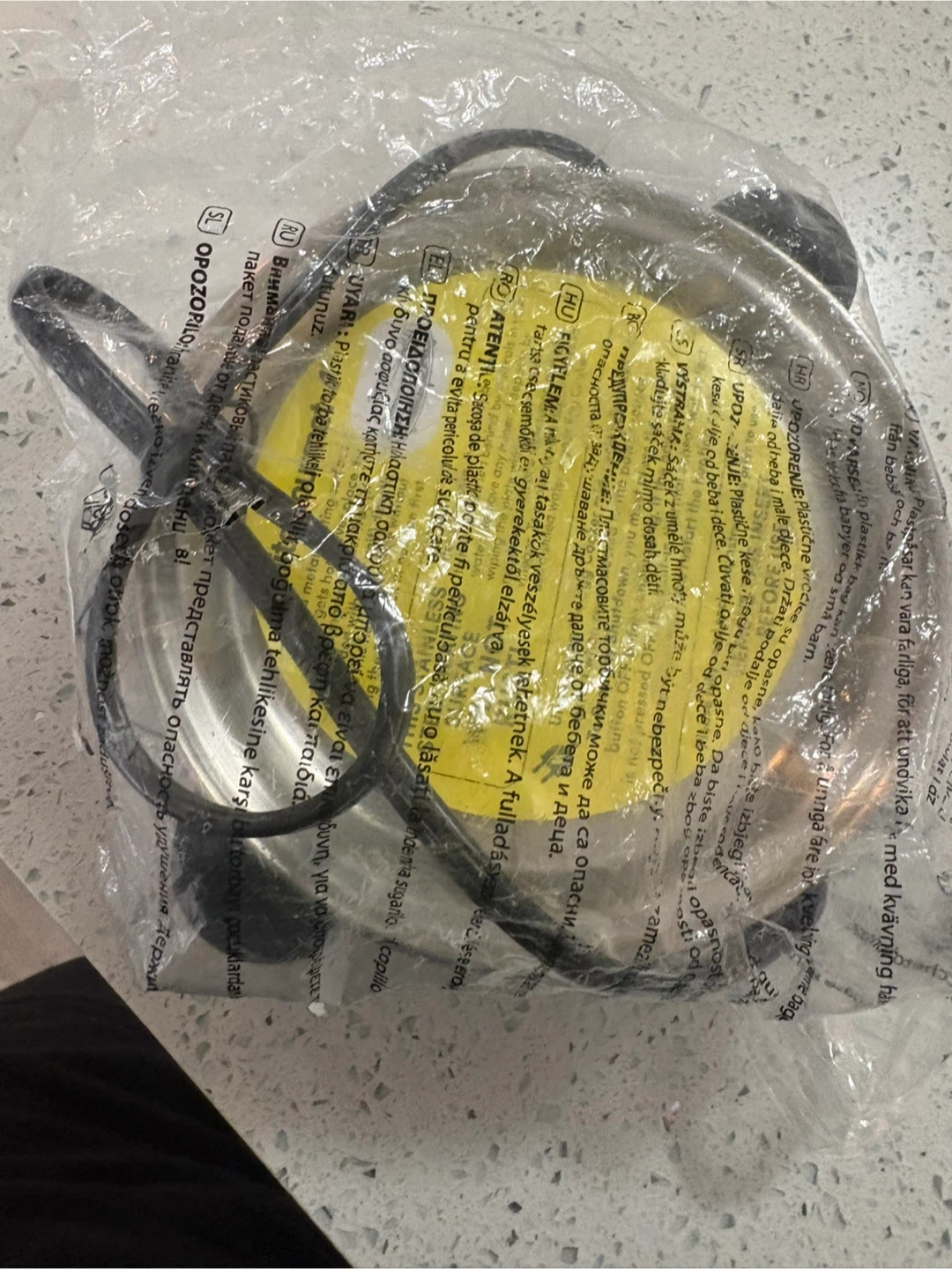 Elite Gourmet Egg Cooker