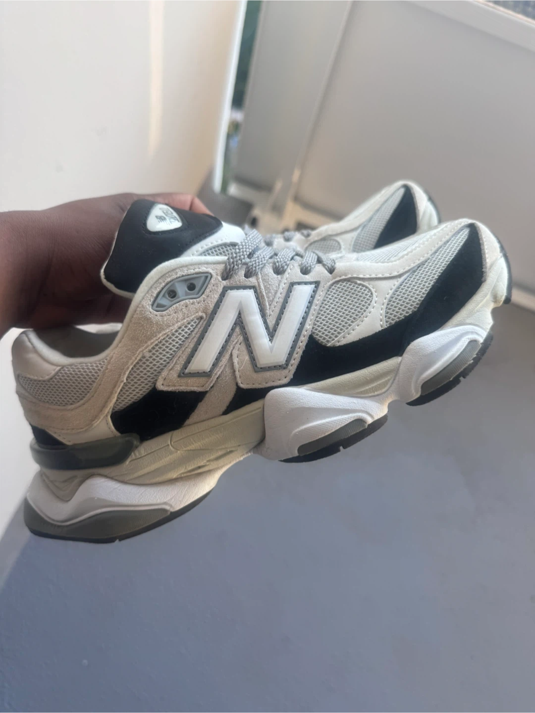 New Balance 9060 Oreos
