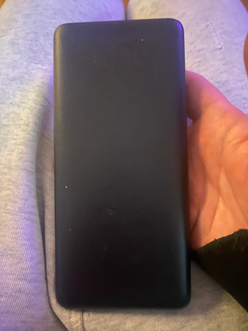 Xiaomi Mi Power Bank 3 20000mAh
