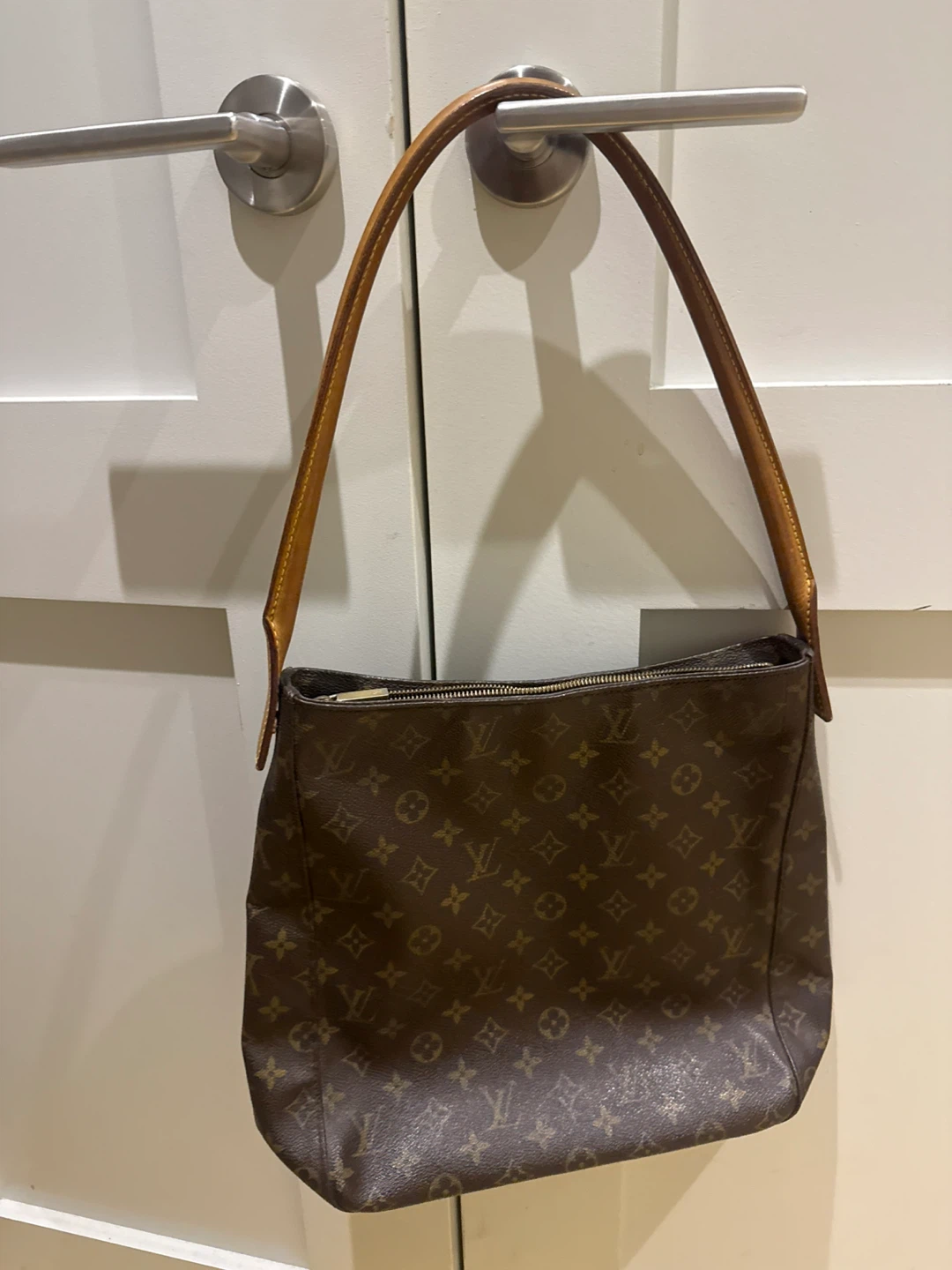 Louis Vuitton Shoulder Bag