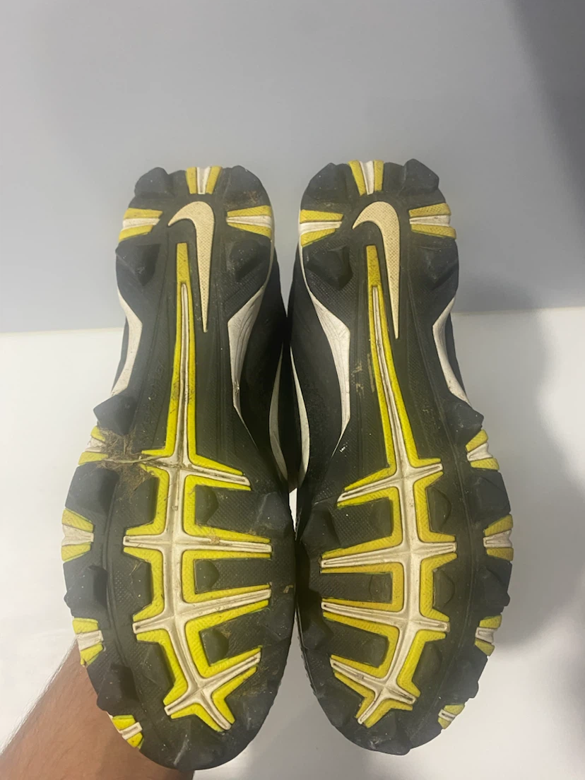 Nike Vapor Baseball Cleats