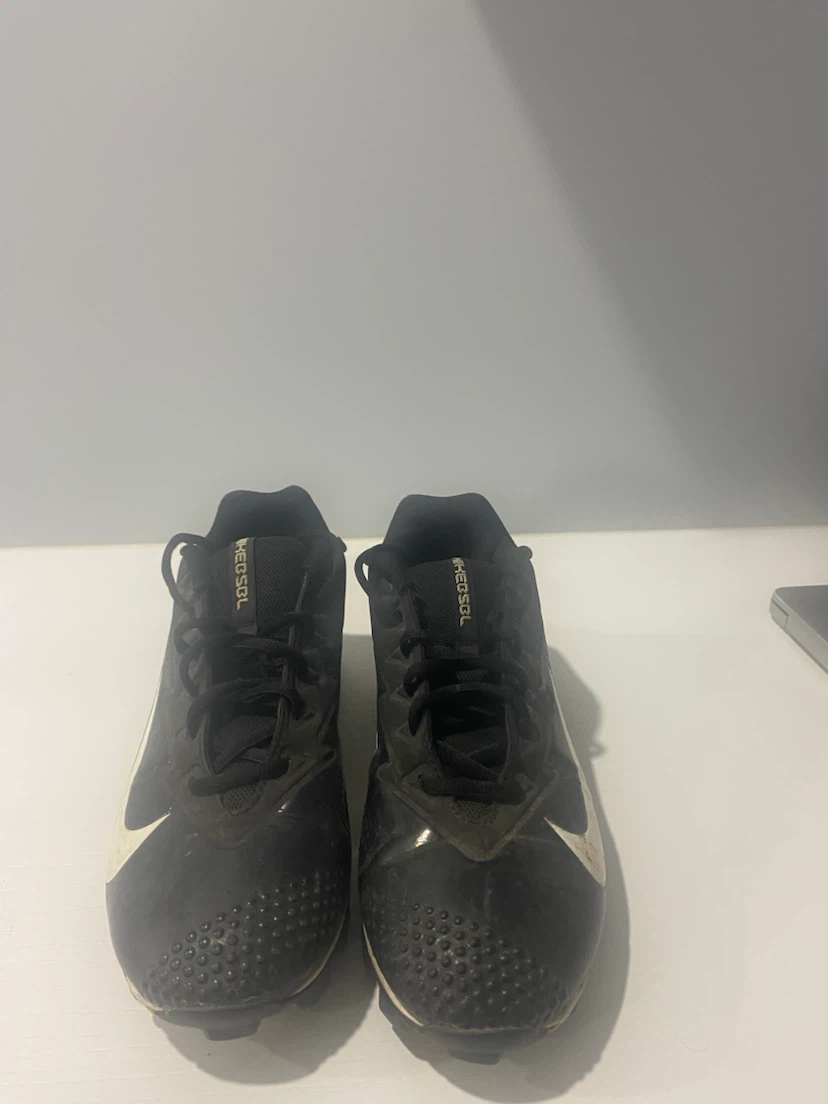 Nike Vapor Baseball Cleats - photo 4