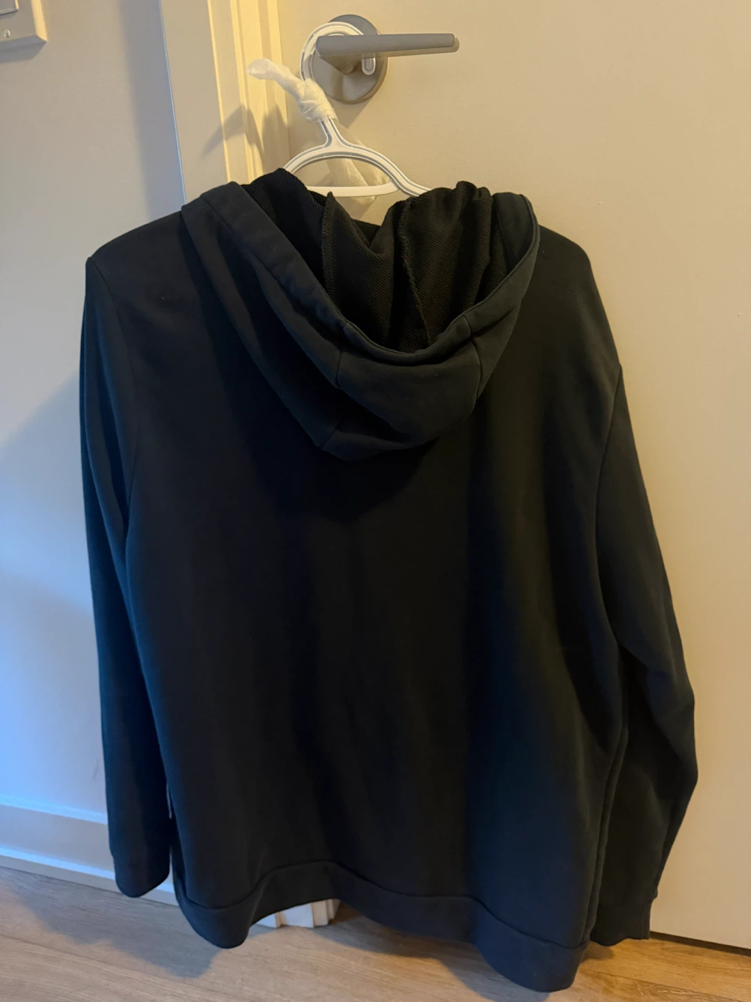 Nike Dri-FIT Zip-Up Hoodie - photo 2