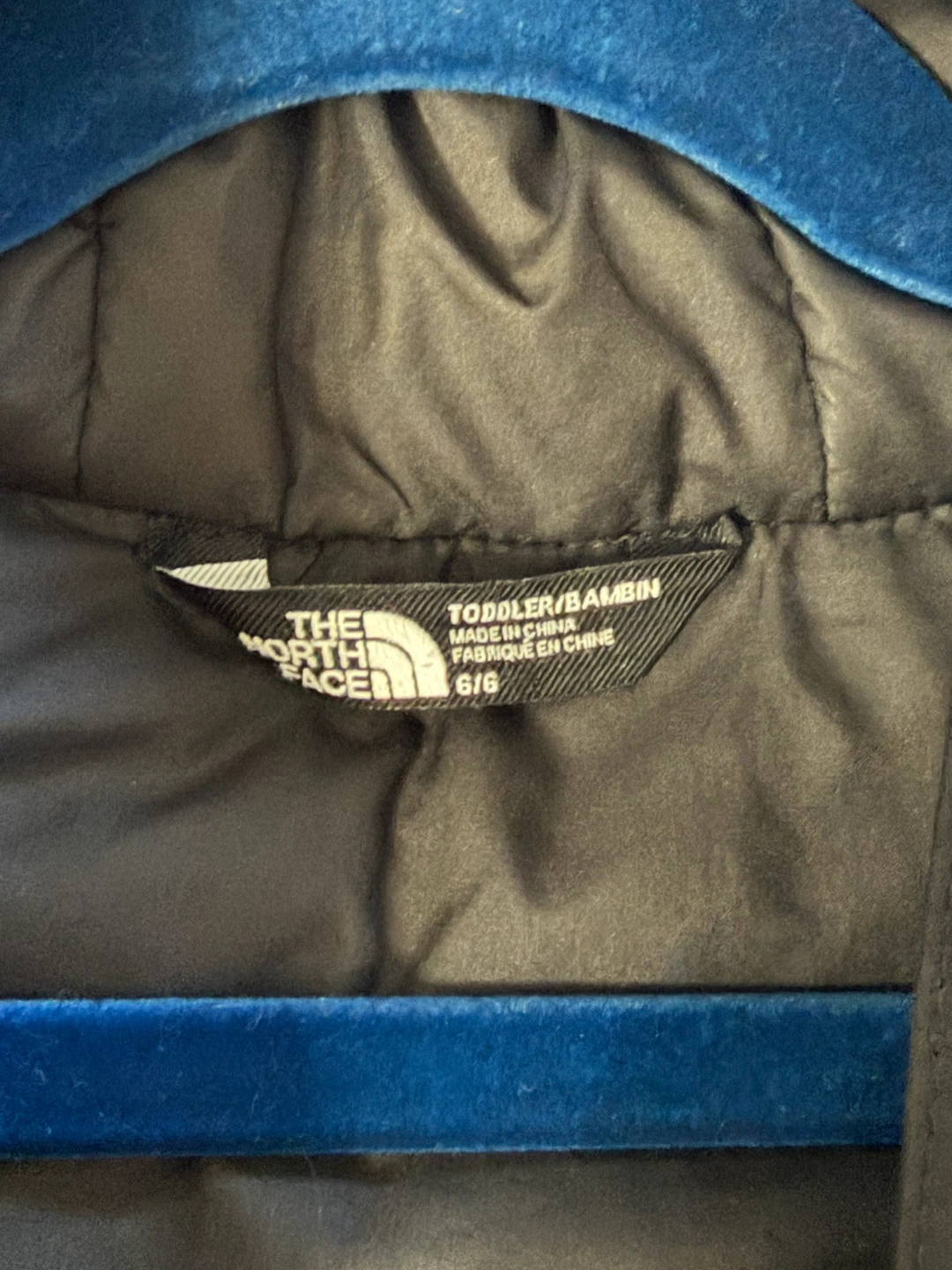 EUC size 6 North Face Winter Coat - photo 5