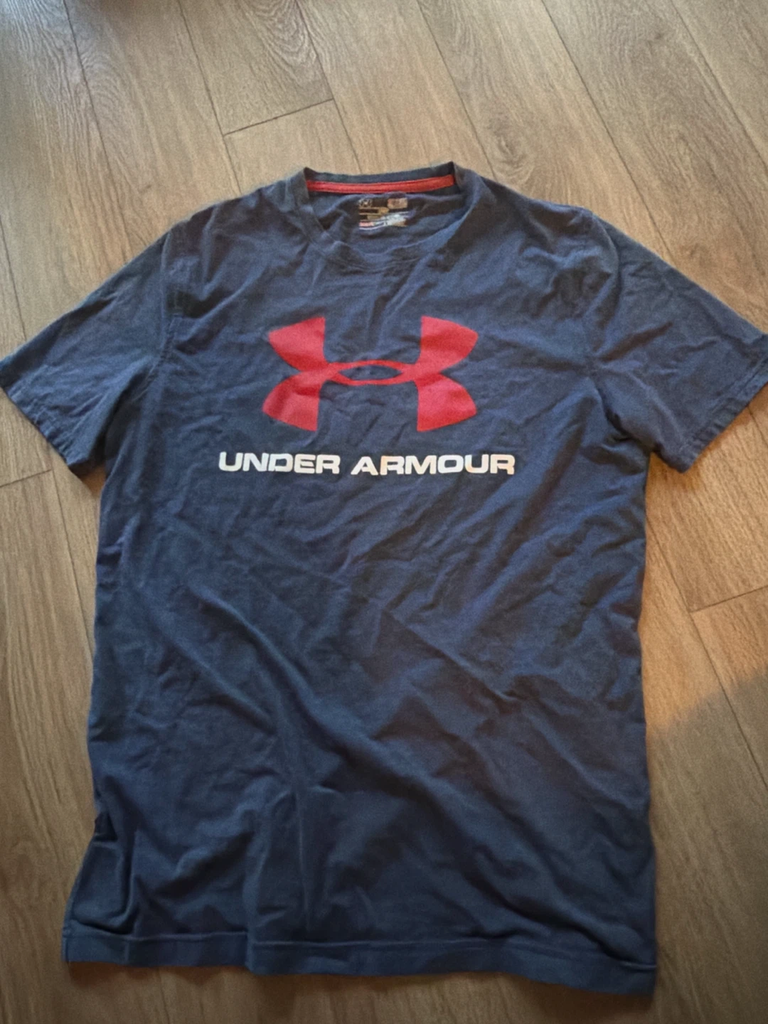 Under Armour HeatGear T-Shirt