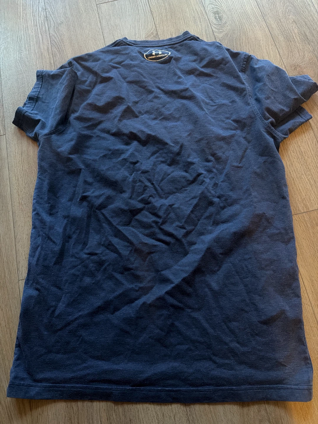 Under Armour HeatGear T-Shirt - photo 3