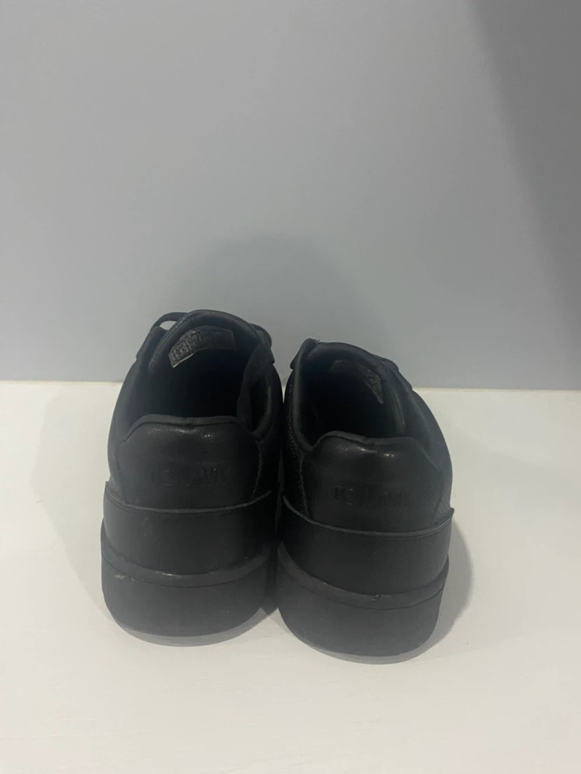 Tommy Hilfiger Black Sneakers - photo 5