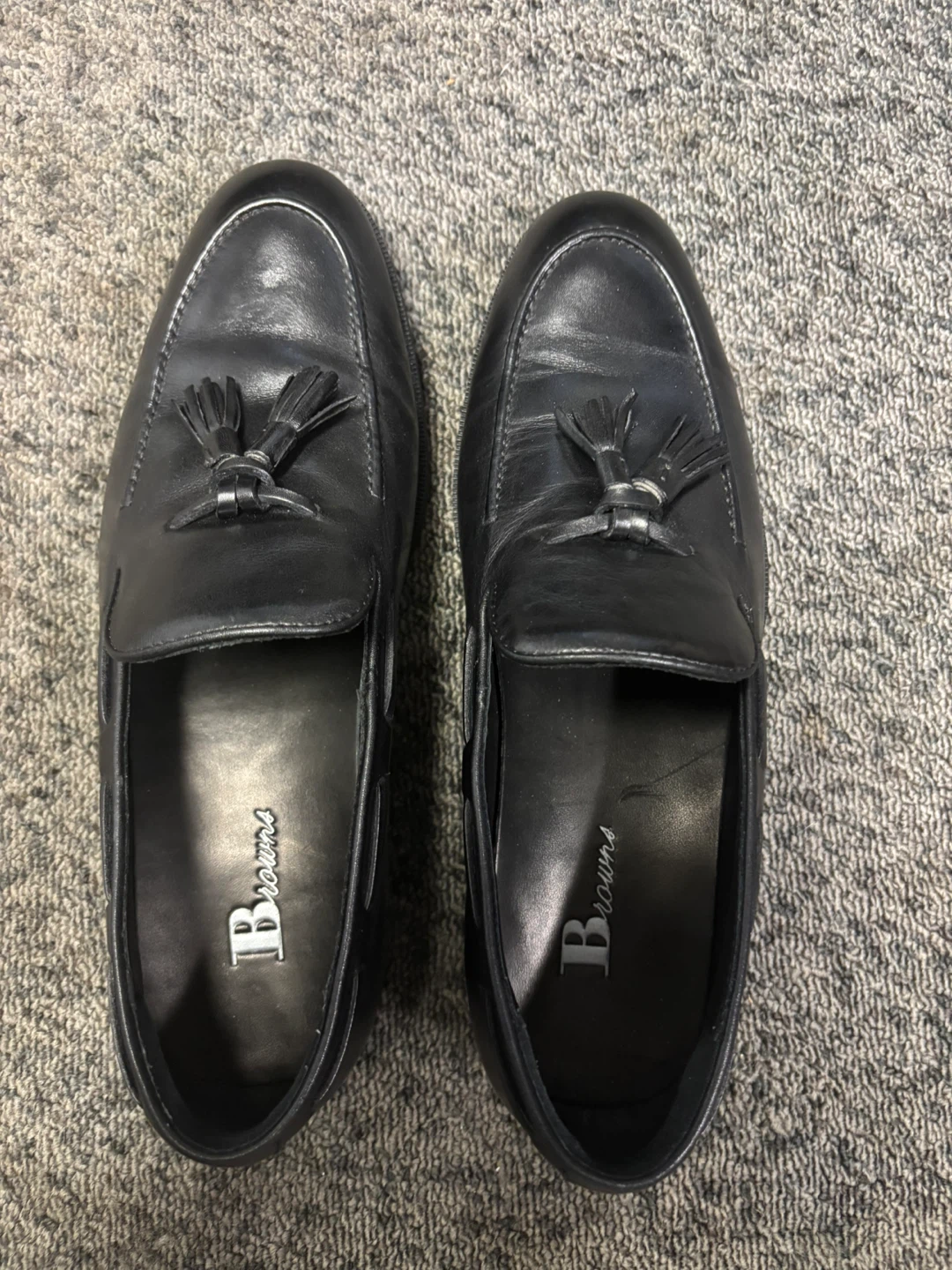 Shoes for men