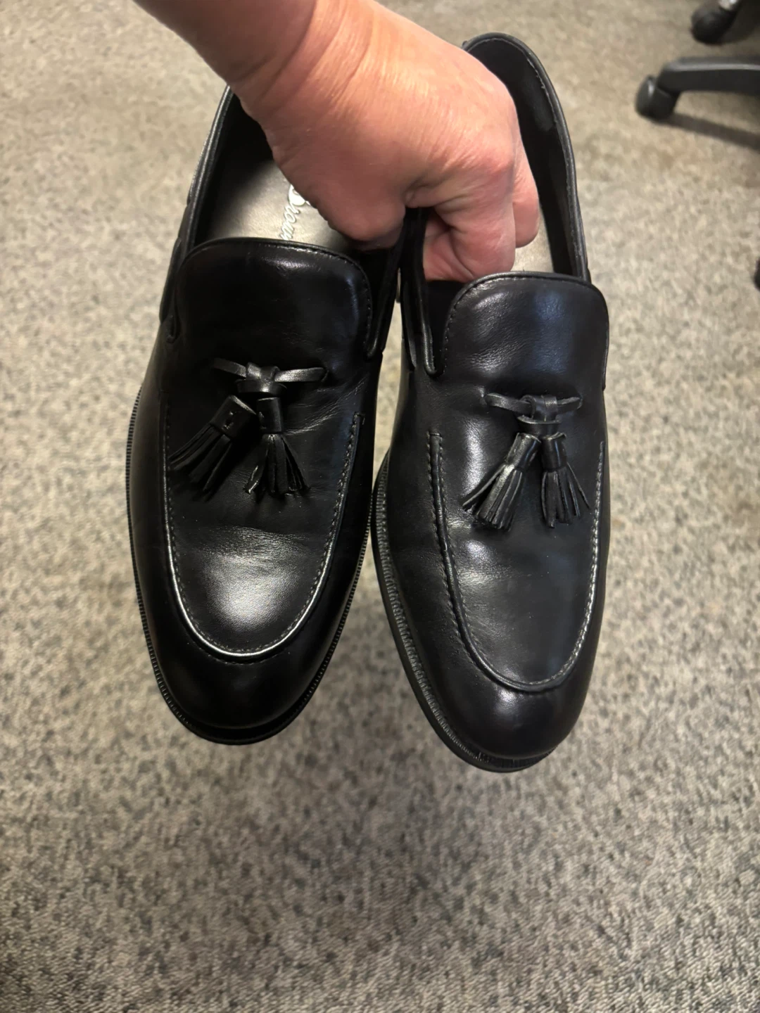 Shoes for men - photo 4