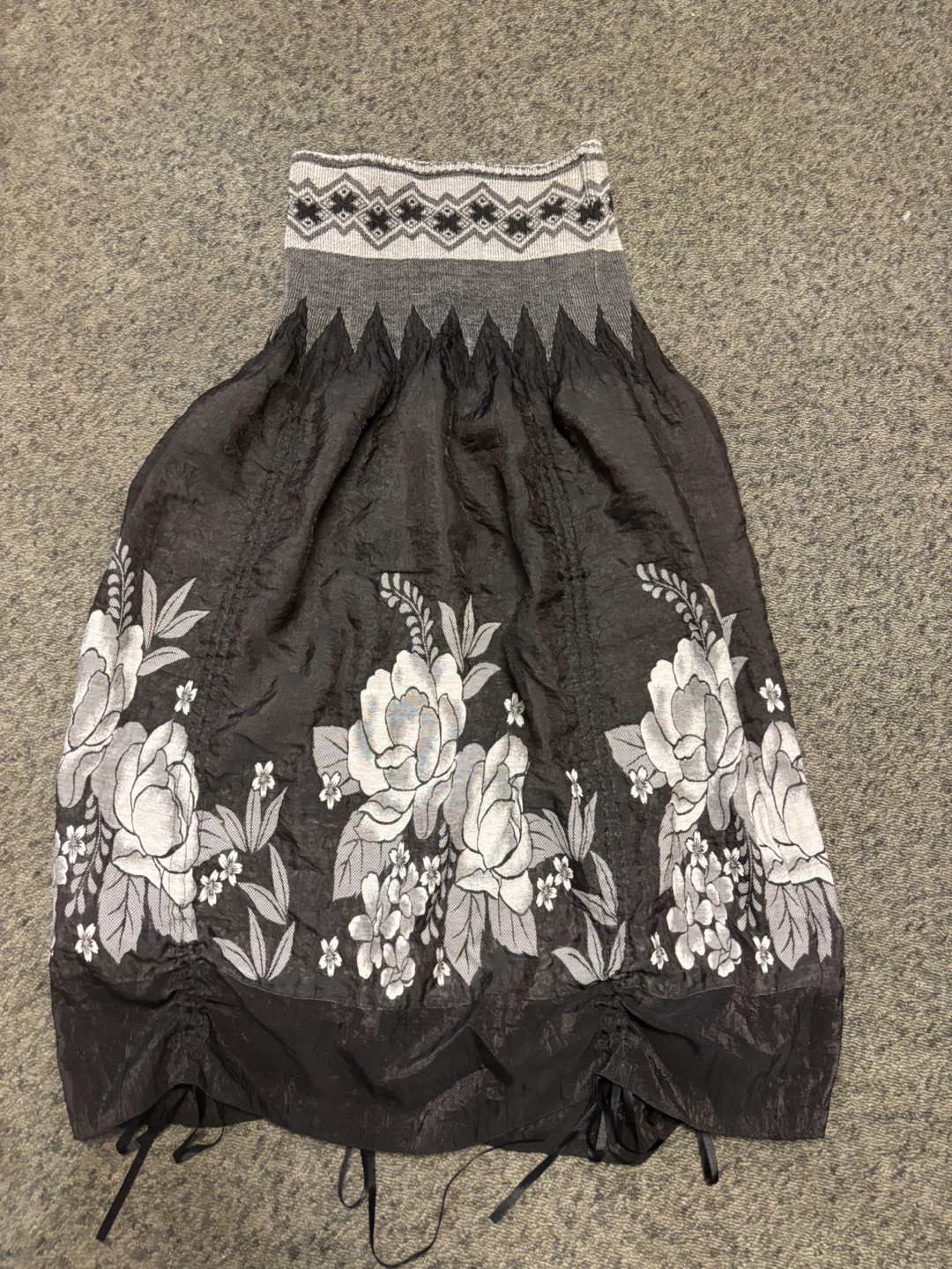 Skirt for women