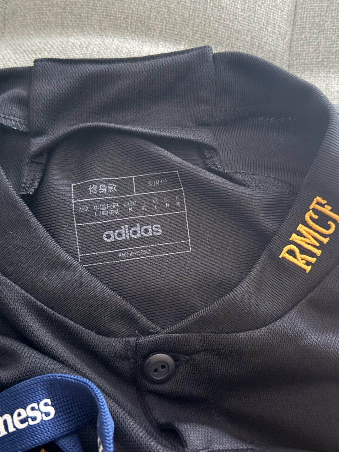 Nike Don't Look Back T-Shirt - photo 2